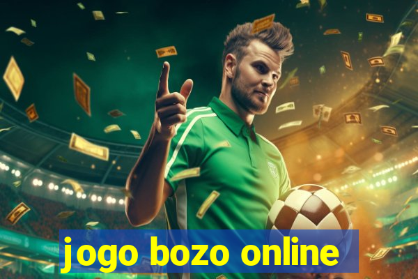 jogo bozo online